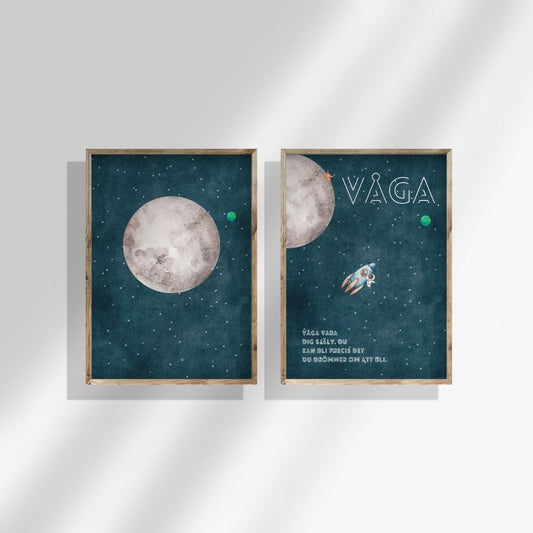 Inredning till barnrummet – skapa en plats där fantasi och trygghet får växa